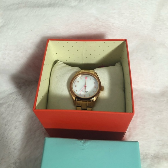 Beautiful Kate Spade Watch - Picture 2 of 4
